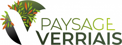 Logo PAYSAGE VERRIAIS