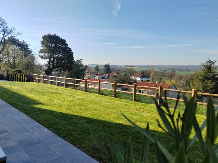 Entretien de jardin à domicile Cholet